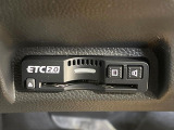 【ETC】高速道路の料金所をストレスなく通過!話題のスポットやサービスエリアに多い「スマートIC」利用時は必須のアイテムです。当店でセットアップを実施、ご納車当日からすぐにご利用いただけます!