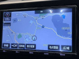 ナビゲーションは地図の確認だけでなく、DVDやCDの再生も重要です。きっとドライブを盛り上げてくれることでしょう。