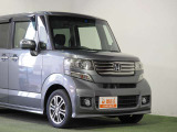 ☆納車前には撥水コーティングで外装のツヤとクリアを復活させます!!納車後の、お手入れも楽にして頂けます!!(パックによります)