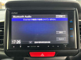 Bluetoothオーディオ対応