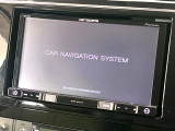 【ナビゲーション】使いやすいナビで目的地までしっかり案内してくれます。各種オーディオ再生機能も充実しており、お車の運転がさらに楽しくなります!!