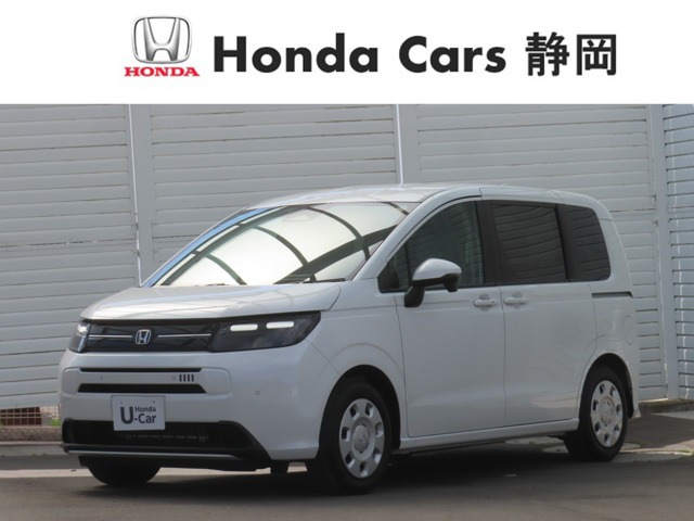 フリード 1.5 エアー 