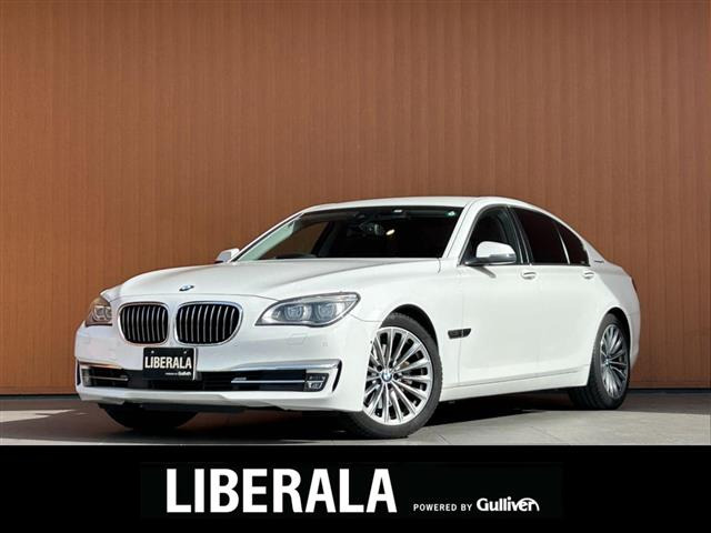 BMW 7シリーズ 