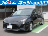 プリウス S入庫しました。