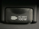 【1500Wアクセサリーコンセント】消費電力1500Wまでの家電が使えます。キャンプやスポーツ・アウトドアでのアクティビティはもちろん、災害・停電の際に大活躍♪