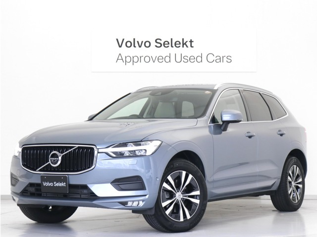 XC60 T5 AWD モメンタム 4WD 