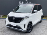 令和6年式【サクラ X】入庫しました!