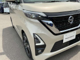 デイズ ハイウェイスターX プロパイロットエディション 