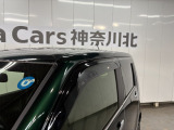 見通しの良い運転席回りとなっておりますので安心して運転をして頂けます!窓が大きいので明るく開放的な室内です