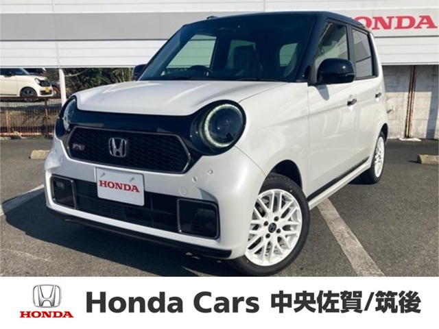 N-ONE RS 