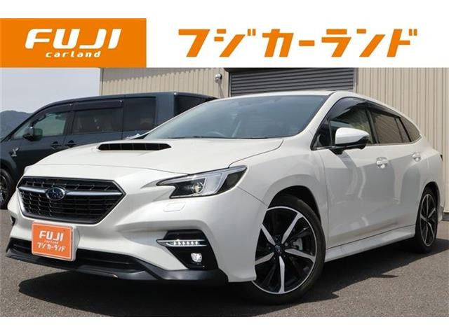 レヴォーグ 1.8 GT-H 4WD 