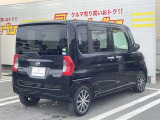 タント X VS SAIII 4WD 