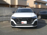 Q8 50 TDI クワトロ Sライン ディーゼル 4WD 