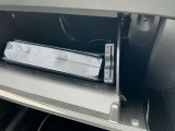グローブBOX内にETCも装着済み☆