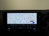 【ナビ】CPO(認定中古車)は納車時に地図ソフトが最新版!G-Link情報により精度の高いルート探索や渋滞回避ルートの案内など、快適な運転を支援する情報の入手が可能となります。