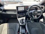 GRヤリス 1.6 RZ ハイ パフォーマンス + エアロ パフォーマンス パッケージ 4WD 