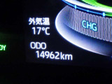 撮影時の走行距離です。