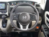 ◆Honda SENSING◆先進の安全運転支援機能で、さまざまなシーンで運転をサポート!システムが運転中のヒヤリハット回避を支援します。