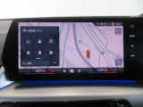 ◆iDriveを装備。操作系統をディスプレイから独立させることで、人間工学に基づいた最適な運転環境を実現しております。◆