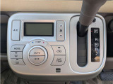 オートエアコン付き☆4速AT☆