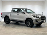 ハイラックス 2.4 Z ディーゼル 4WD 