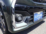 フロント衝突軽減センサー