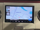 【メモリーナビゲーション】メモリーナビが付いてお出かけのときも迷わず目的地に到着出来ます♪♪データへのアクセスが早いので、スピーディーな操作感を求める方にオススメ★