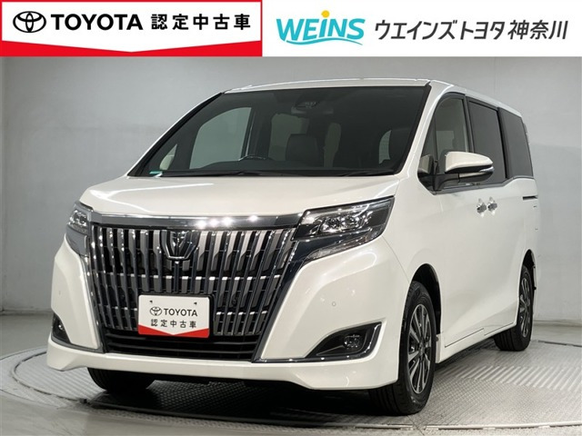 エスクァイア 2.0 Gi 