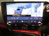 【ナビ】CPO(認定中古車)は納車時に地図ソフトが最新版!G-Link情報により精度の高いルート探索や渋滞回避ルートの案内など、快適な運転を支援する情報の入手が可能となります。