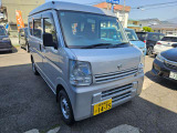 NV100クリッパー DX ハイルーフ 5AGS車 4WD 