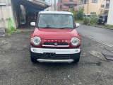 ハスラー J スタイル 4WD 