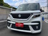 バンディット HYBRID MVです 購入のお問い合わせ・連絡・来店の際は中古車担当の山重・橋塚まで!