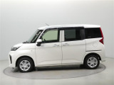 ルーミー 1.0 X 4WD 