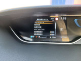 前方車両との衝突防止のサポート機能やアクセルとブレーキを踏み間違えた時のサポート機能など、安全装備が充実してて心強いです!!
