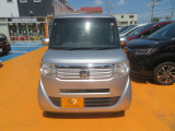 N-BOX G Lパッケージ 