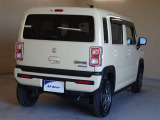 ハスラー ハイブリッド(HYBRID) G 4WD 