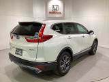 CR-V 1.5 EX マスターピース 4WD 