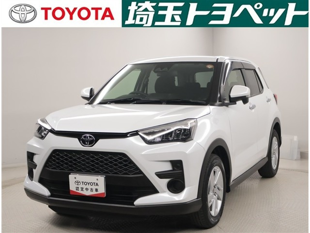 ライズ  1.2 G