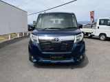 ルーミー 1.0 G S 4WD 