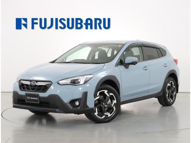 XV 2.0e-S アイサイト 4WD 