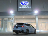 レヴォーグ 1.8 GT-H EX 4WD 