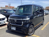 ホンダ N-BOXカスタム