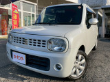 22年式アルトラパン4WD X 買取車 社外ナビ TV バックカメラ ドラレコ付き