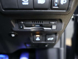 ETC車載器付きです。高速道路の料金所もスムーズに通過できます。