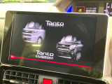 タントカスタム RS セレクション 