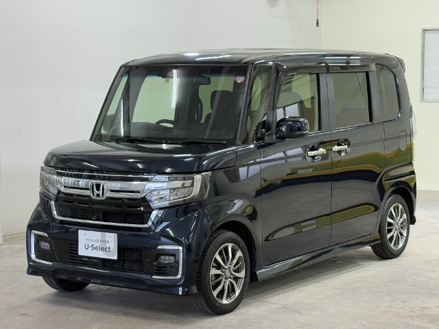 N-BOXカスタム L 