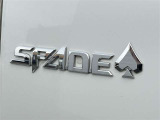 スペイド 1.5 F ジャック 