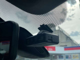 ドライブレコーダーが万が一を見逃しません