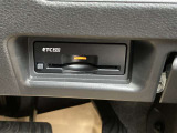 ETC2.0です。セットアップを完了してから納車となりますので、すぐにご利用頂けます。