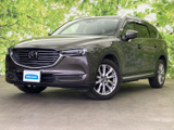 【中古車情報】マツダ CX-8 2.2 XD Lパッケージ  の中古車詳細（走行距離：7万km、カラー：チタニウムフラッシュマイカ、販売地域：茨城県稲敷郡阿見町）